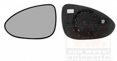 VAN WEZEL 0817831 -  Зеркальное стекло, наружное зеркало